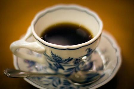 El consumo moderado de café, reduce el riesgo cardiovascular