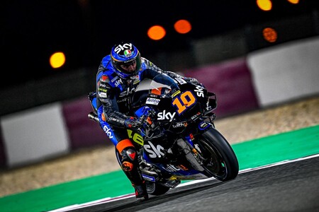 Marini Losail Motogp 2021