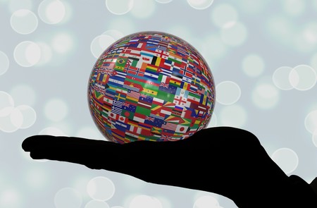 Asi Seria El Mundo Si Hubiese Un Salario Minimo Global De Un Dolar La Hora 12