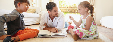 Los 15 mejores libros de poesía para niños 