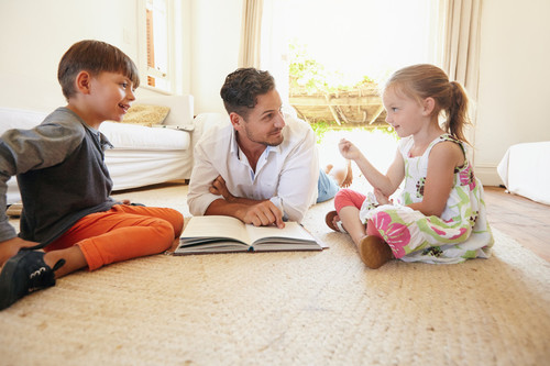 Día de la poesía: los 15 mejores libros de poesía para niños