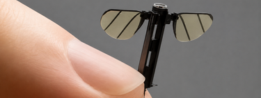 Não contente com os mosquitos e suas picadas incômodas, China criou um que parece ter saído diretamente de filmes de espionagem 