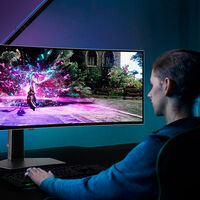Este Odyssey OLED de 49 pulgadas es el objeto de deseo de muchos gamers y nunca ha estado más barato que este Prime Day