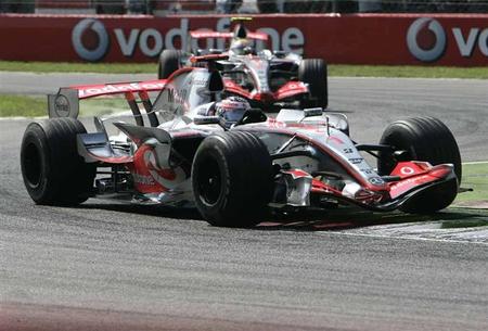 5 años de MotorpasiónF1 (R. Topham)