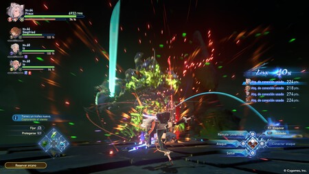 Este RPG de acción y fantasía acaba de recibir una expansión más grande que muchos juegos completos, y a mi ya me tiene camino de las 100 horas de partida