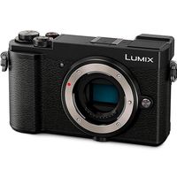 Panasonic Lumix DC-GX9: una interesante sin espejo micro 4/3 que Amazon nos deja hoy rebajada en más de 200 euros