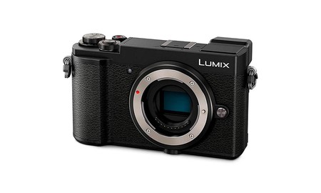 Panasonic Lumix DC-GX9: una interesante sin espejo micro 4/3 que Amazon nos deja hoy rebajada en más de 200 euros