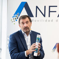 España sigue a la cola de Europa en electrificación. ANFAC pide al Gobierno "medidas contundentes para reflotar la industria"