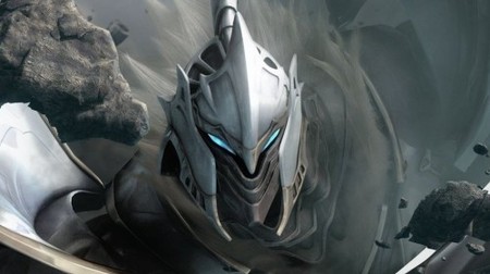 'White Knight Chronicles' saldrá de Japón