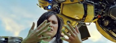 Desde KITT hasta el coche de 'Los Cazafantasmas': Walmart lo borda con su anuncio de los Globos de Oro