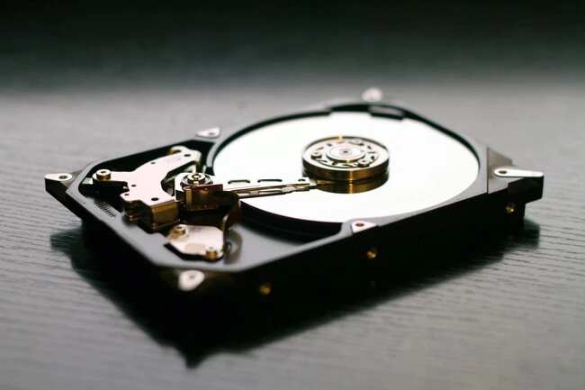 HDD de 2TB