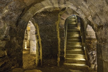 Una escapada diferente: experiencia enoturística en la bodega Conde de los Andes