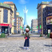 Pokémon Z-A va a revolucionar la saga y será el más "adulto" de los títulos principales