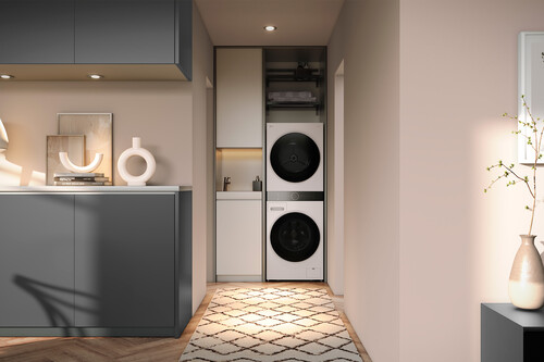 Lg Washtower Portada