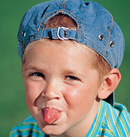 Cómo saber si tu hijo es hiperactivo