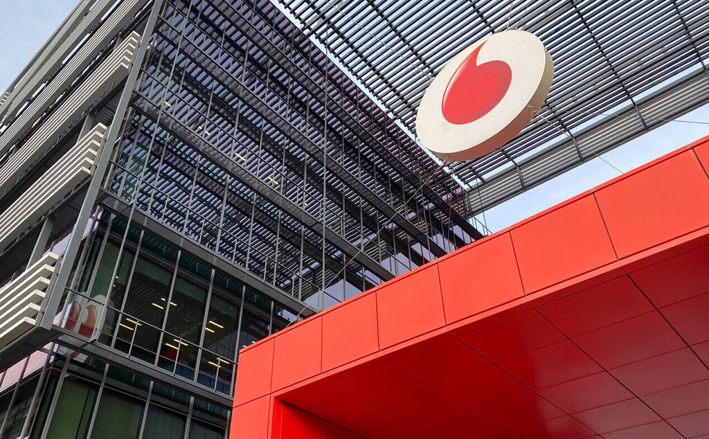 Nueva multa millonaria a un operador por incumplir la protección de datos. Esta vez, afecta a Vodafone