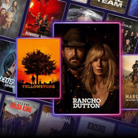 SkyShowtime estrena su nueva oferta anual con la que puedes suscribirte a la plataforma con un 25% de descuento