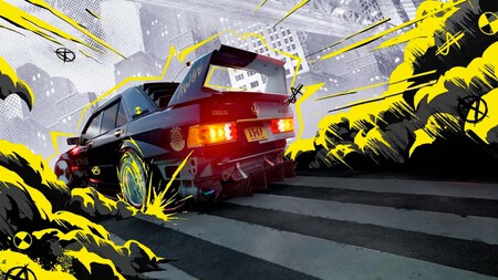 Need For Speed Parece Haberse Quedado Sin Futuro C