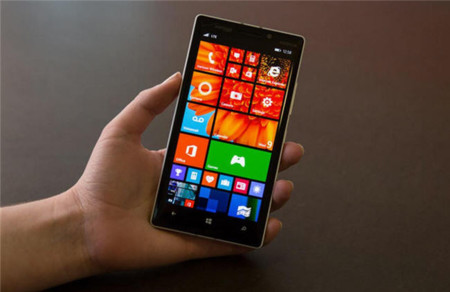 Windows Phone es la otra víctima del éxito de los nuevos iPhones