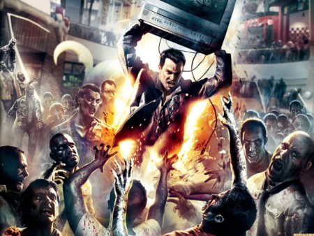 Análisis de Dead Rising: los zombis también pueden envejecer con gracia