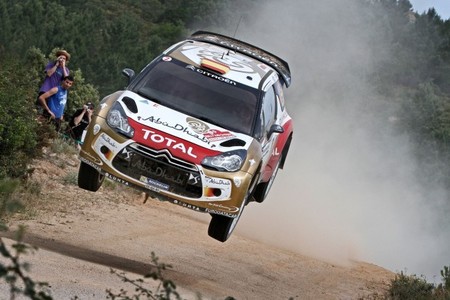 Todo lo que necesitas saber del Rally de Cerdeña 2014