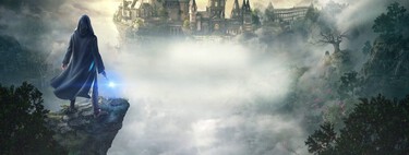 Reserva Hogwarts Legacy más barato gracias a esta oferta que deja todas las ediciones por debajo de su precio oficial 