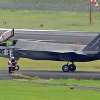 Si la pregunta es "qué tal le está yendo al F-35 estadounidense", la respuesta la tiene Reino Unido: ni siquiera arrancan