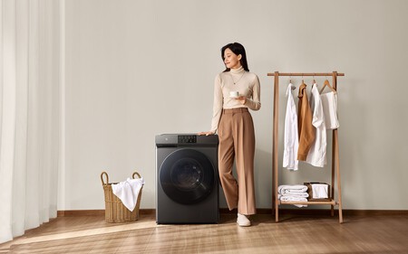 Xiaomi Washing And Drying Machine 2