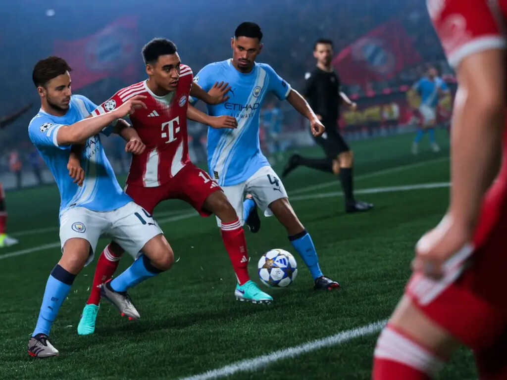 EA Sports FC 26 apuesta todo a escuchar a sus jugadores: estos son los cambios que prometen para recuperar su confianza . Noticias en tiempo real