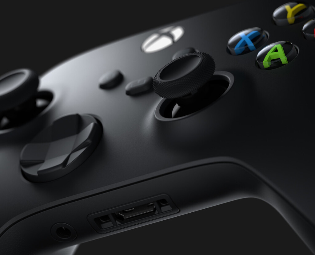Microsoft ya prueba que se pueda controlar la Xbox Series X y S con el mando a distancia del televisor