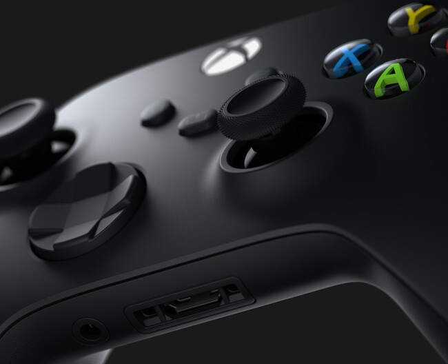 Xbox