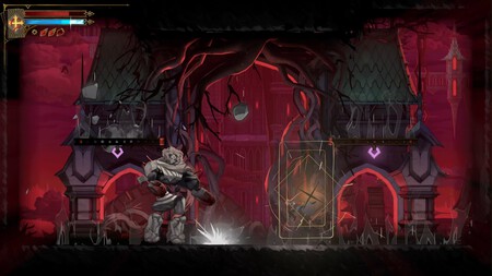 Castlevania Belmont S Curse 20261008150551