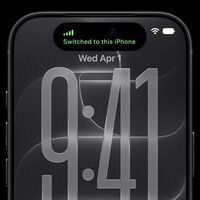 Usar el mismo número de teléfono en dos iPhone diferentes es para mí la mejor novedad de iOS 27. Pero tiene la barrera de siempre: la de los operadores