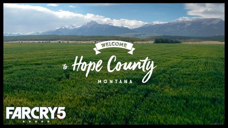 15 cosas que le pido a Far Cry 5 para que no sea simplemente otra entrega más