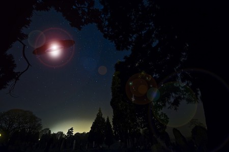 No, la humanidad no quedaría aterrada si se descubriera que existen extraterrestres
