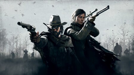 The Elder Scrolls Online y Hunt: Showdown entre los juegos para jugar gratis este fin de semana con Xbox Live Gold