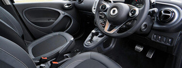 Nunca se me hubiera ocurrido limpiar el interior del coche con estos productos de Mercadona. Y queda como los chorros de oro 