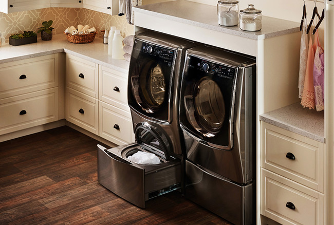 Lg Twinwash 2