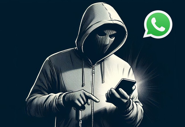 Whatsapp Esatafa