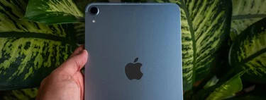 Se han filtrado tres nuevos iPad para este año. Y uno destaca por encima del resto: el 'mini'