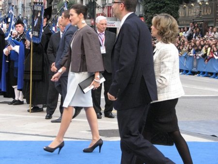 Sinde sugiere que al Consejero murciano le han agredido por ser de Cultura