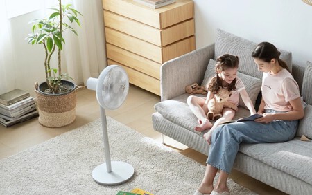 ventiladores
