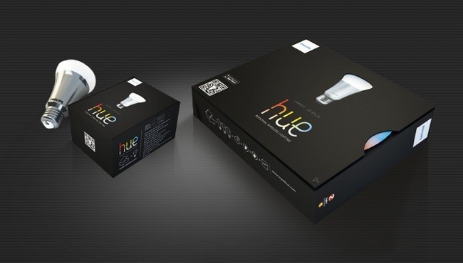 Philips Hue, más cerca del internet de las cosas gracias a IFTTT