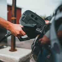 El precio de la gasolina y el diésel hoy, 31 de enero