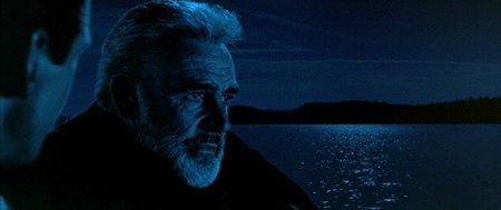 John McTiernan: 'La caza del octubre rojo'