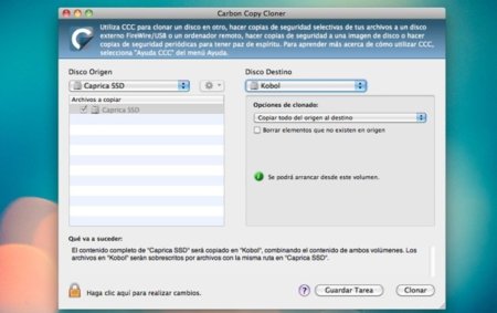 carbon copy cloner 4.1.4