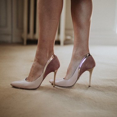 Nuestros 21 zapatos favoritos para bodas, bautizos y comuniones de esta Primavera-Verano 2019 