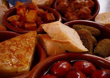 Las tapas están de moda, ya tienen hasta Día Mundial