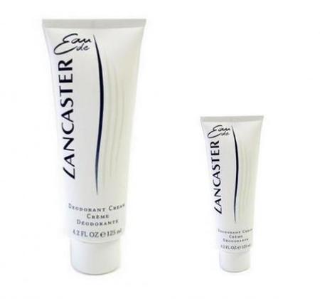 Desodorantes que funcionan en crema y roll-on