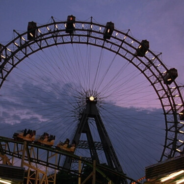 Antes Del Amanecer 1995 Richard Linklater